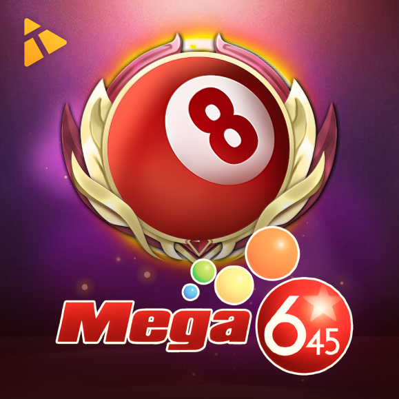 Mega 645